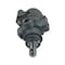 Bendix Valve, Push-Pull Control, Brake, Pp-5, W/ Pilot Air Release, 40 Psi 281946N - alternate 6